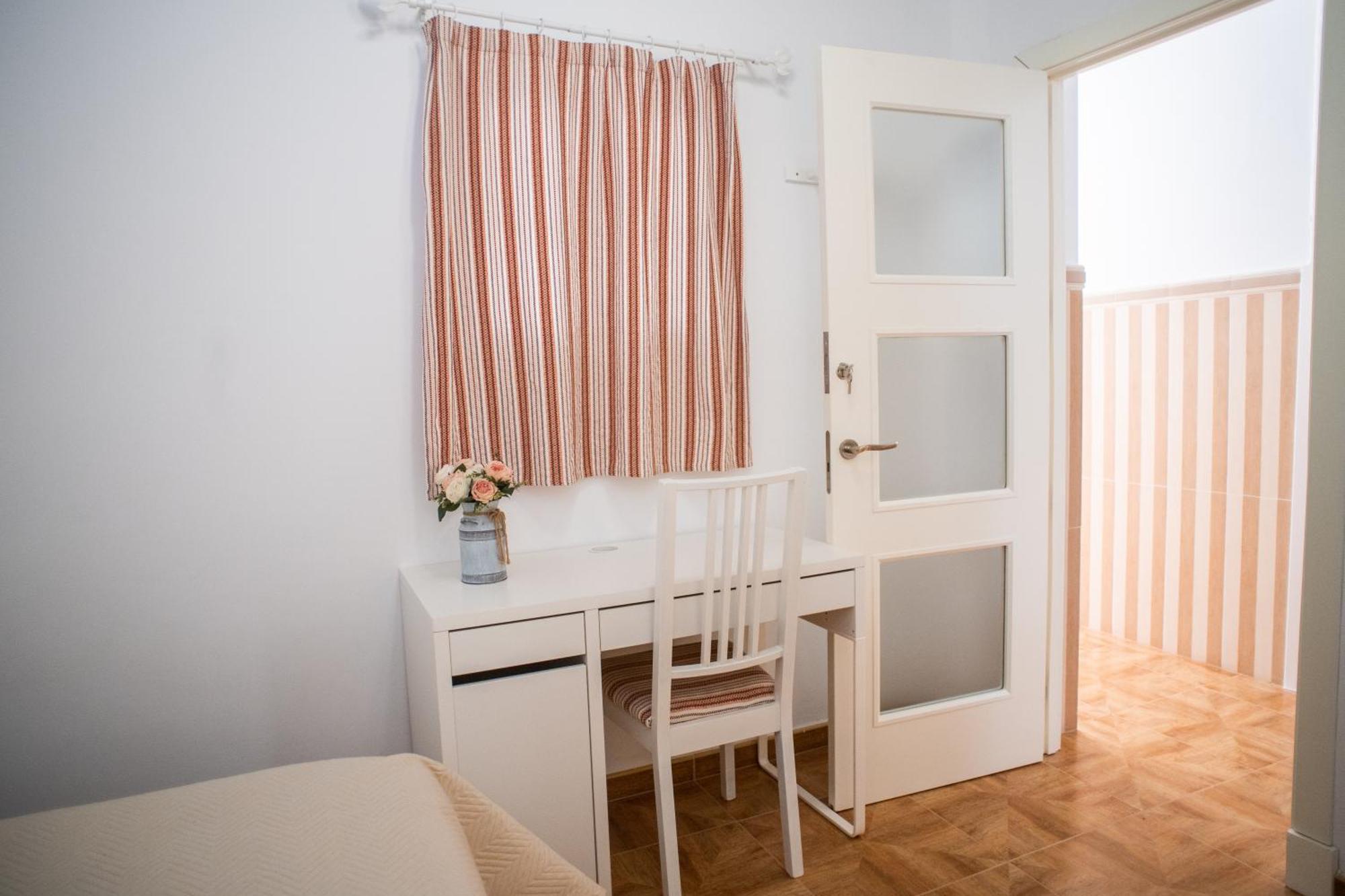 Apartamento Encarnacion Playa Caleta Кадіс Екстер'єр фото
